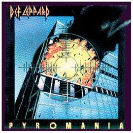 Def Leppard: Rock Of Ages