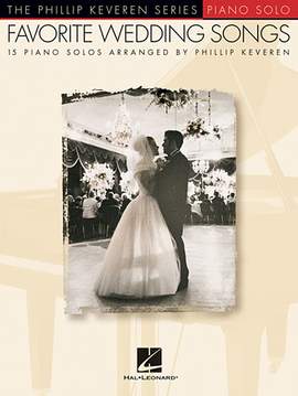 Linda Ronstadt and Aaron Neville: Don't Know Much (arr. Phillip Keveren)