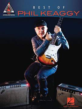 Phil Keaggy: March Of The Clouds