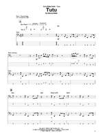Marcus Miller: Tutu Product Image