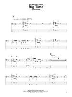Marcus Miller: Big Time Product Image
