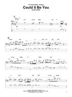 Marcus Miller: Could It Be You Product Image