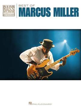 Marcus Miller: Nikki's Groove