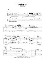 Marcus Miller: Panther Product Image