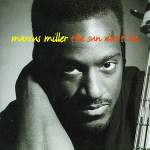 Marcus Miller: Panther Product Image