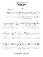 Marcus Miller: Rampage Product Image