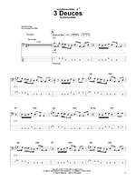 Marcus Miller: 3 Deuces Product Image