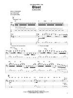 Marcus Miller: Blast Product Image