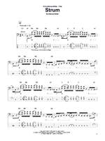 Marcus Miller: Strum Product Image