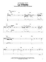 Marcus Miller: La Villette Product Image