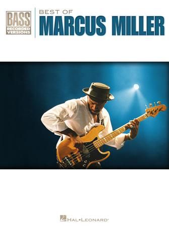 Marcus Miller: Maputo