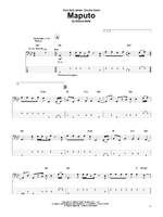 Marcus Miller: Maputo Product Image