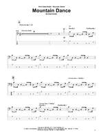 Marcus Miller: Mountain Dance Product Image