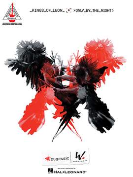 Kings Of Leon: Manhattan