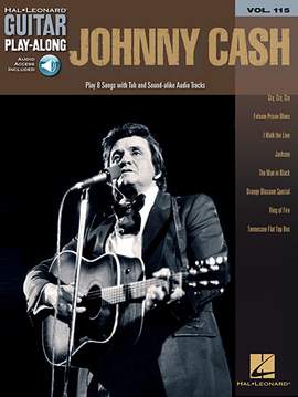 Johnny Cash & June Carter: Jackson