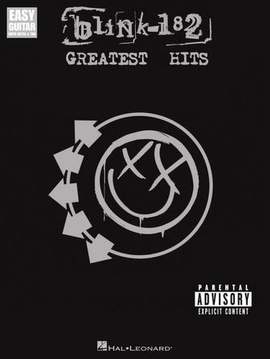 Blink-182: Stay Together For The Kids