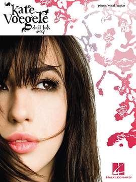 Kate Voegele: Top Of The World