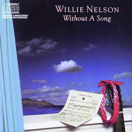 Willie Nelson: Harbor Lights