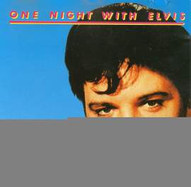 Elvis Presley: Hard Headed Woman