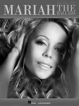 Mariah Carey: Reflections (Care Enough)