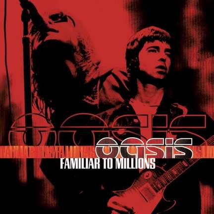Oasis: Roll With It