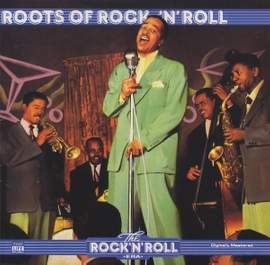 Arthur Crudup: That's All Right Mama