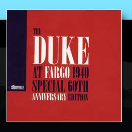 Duke Ellington: Ring Dem Bells