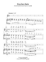 Duke Ellington: Ring Dem Bells Product Image