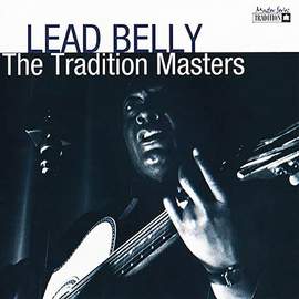 Lead Belly: Where Did You Sleep Last Night