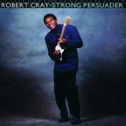 Robert Cray: Smoking Gun