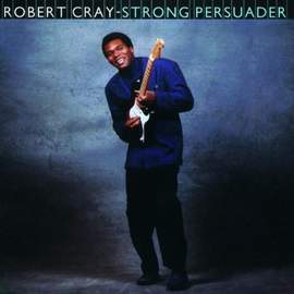 Robert Cray: Smoking Gun