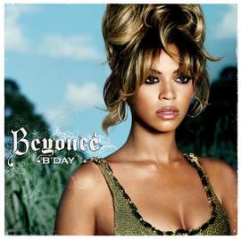 Beyoncé: Listen (from Dreamgirls)