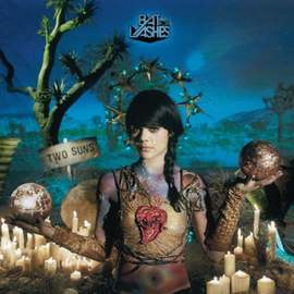 Bat For Lashes: Daniel