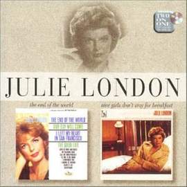 Julie London: Fly Me To The Moon (In Other Words)