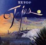 ZZ Top: Arrested For Driving While Blind Product Image
