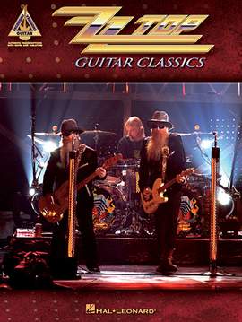 ZZ Top: Goin' Down To Mexico