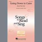 Douglas Beam: Going Down To Cairo Product Image