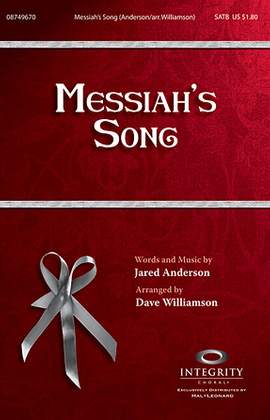 Dave Williamson: Messiah's Song - Keyboard String Reduction
