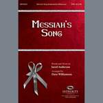 Dave Williamson: Messiah's Song - Keyboard String Reduction Product Image