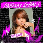 Lindsay Lohan: First Product Image