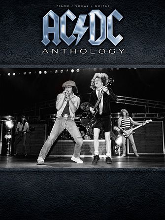 AC/DC: Let There Be Rock