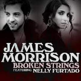 James Morrison featuring Nelly Furtado: Broken Strings