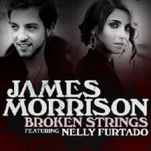 James Morrison featuring Nelly Furtado: Broken Strings