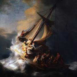 William Whiting: Eternal Father, Strong To Save