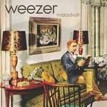 Weezer: Dope Nose Product Image
