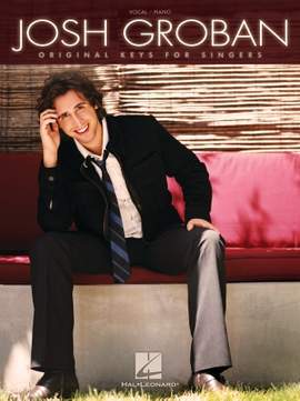 Josh Groban: O Holy Night