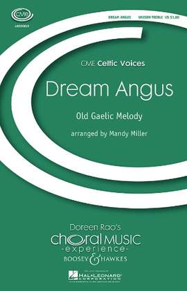 Mandy Miller: Dream Angus