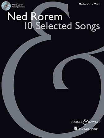 Ned Rorem: A Journey