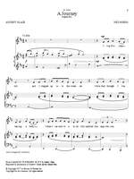 Ned Rorem: A Journey Product Image