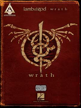 Lamb Of God: Broken Hands